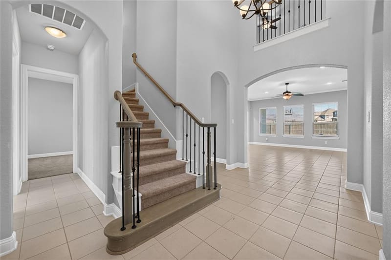 1937 Manzana Way, Burleson TX 76028 - Photo 5