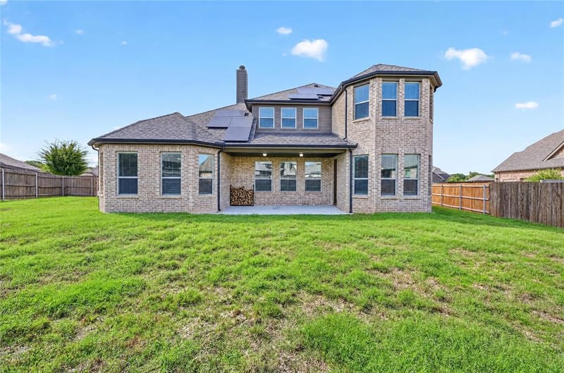 1937 Manzana Way, Burleson TX 76028 - Photo 38