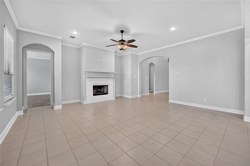 1937 Manzana Way, Burleson TX 76028 - Photo 14
