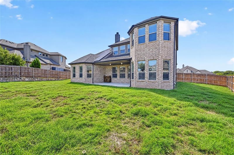 1937 Manzana Way, Burleson TX 76028 - Photo 37