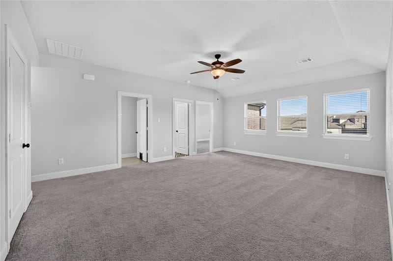 1937 Manzana Way, Burleson TX 76028 - Photo 35
