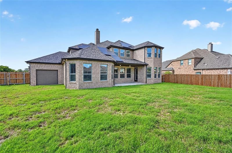 1937 Manzana Way, Burleson TX 76028 - Photo 39