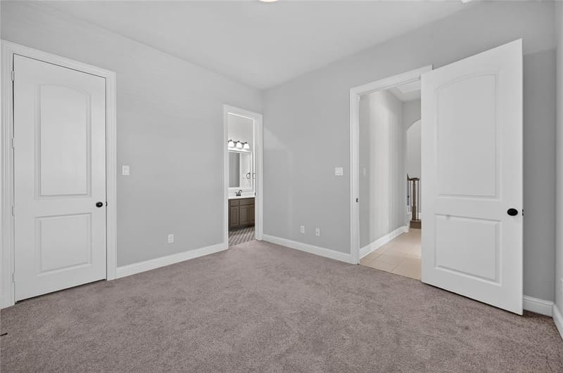 1937 Manzana Way, Burleson TX 76028 - Photo 21