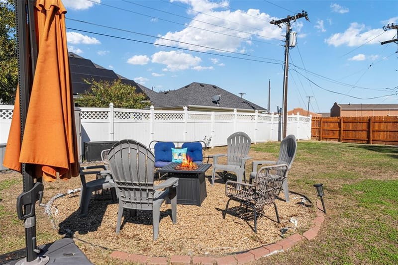 519 MAE Drive, Mabank TX 75147 - Photo 23