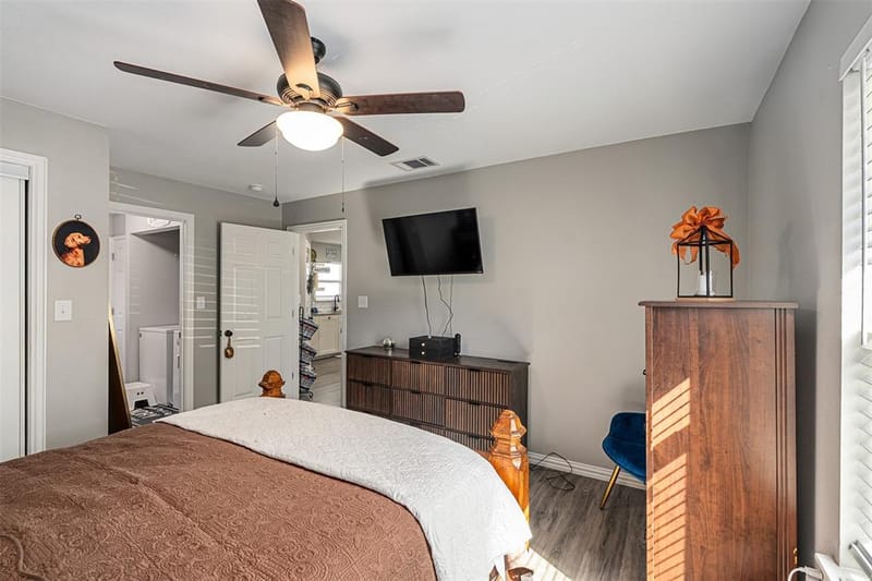 519 MAE Drive, Mabank TX 75147 - Photo 17