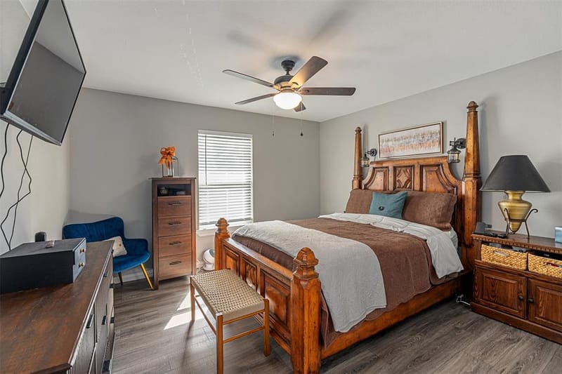 519 MAE Drive, Mabank TX 75147 - Photo 16