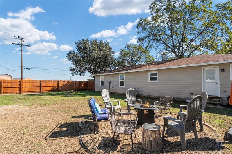 519 MAE Drive, Mabank TX 75147 - Photo 22