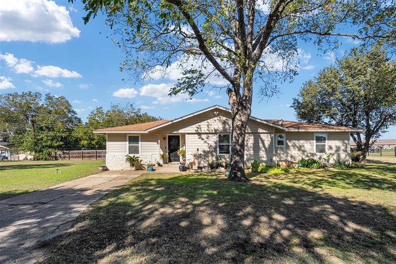 519 MAE Drive, Mabank TX 75147