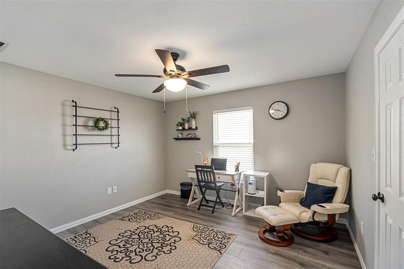 519 MAE Drive, Mabank TX 75147 - Photo 20
