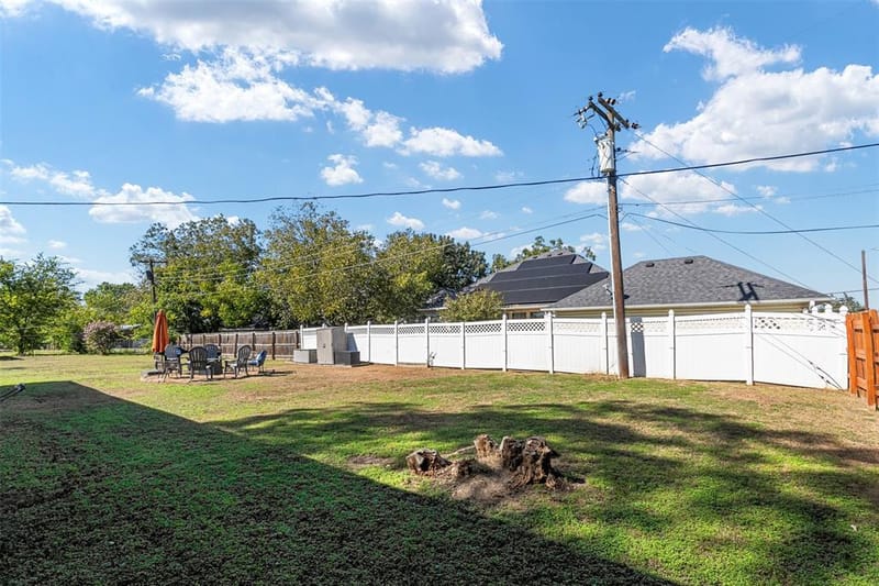 519 MAE Drive, Mabank TX 75147 - Photo 24