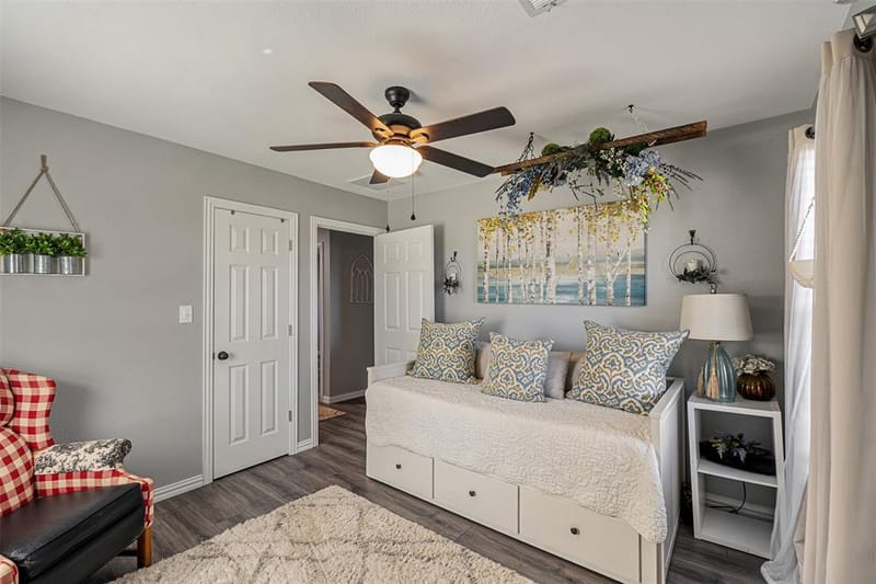 519 MAE Drive, Mabank TX 75147 - Photo 19