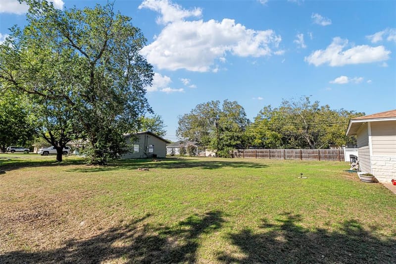 519 MAE Drive, Mabank TX 75147 - Photo 25