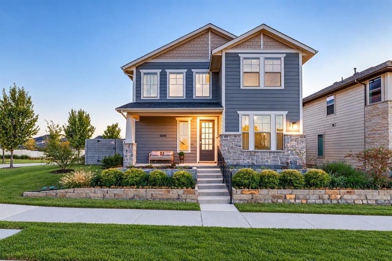 3205 Marilanda Road, McKinney TX 75071