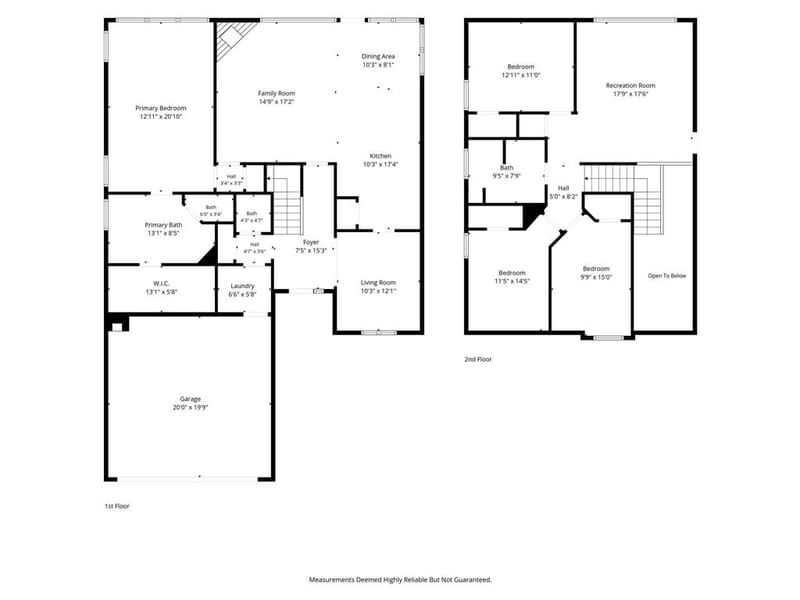 12621 Cottageville Lane, Fort Worth TX 76244 - Photo 36