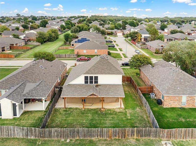 12621 Cottageville Lane, Fort Worth TX 76244 - Photo 32