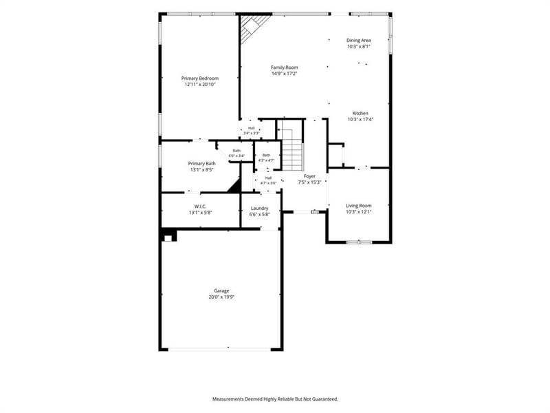12621 Cottageville Lane, Fort Worth TX 76244 - Photo 34