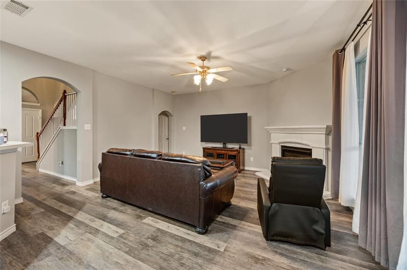 12621 Cottageville Lane, Fort Worth TX 76244 - Photo 10