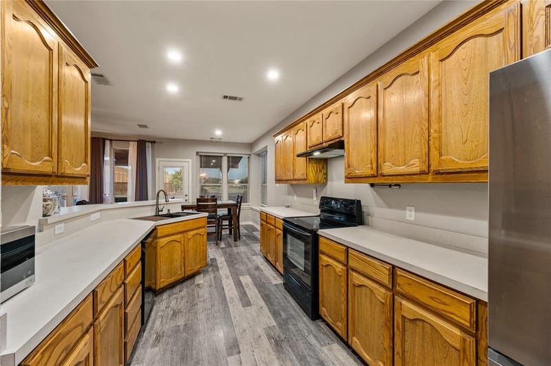 12621 Cottageville Lane, Fort Worth TX 76244 - Photo 14