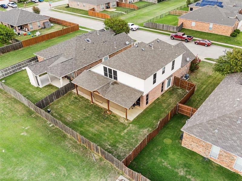 12621 Cottageville Lane, Fort Worth TX 76244 - Photo 31