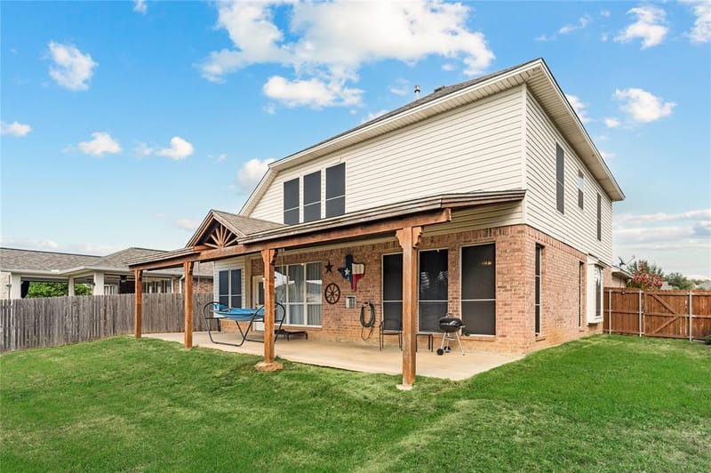12621 Cottageville Lane, Fort Worth TX 76244 - Photo 29