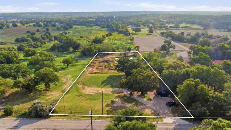 2506 Hawkins Lilly Road, Weatherford TX 76085 - Photo 2