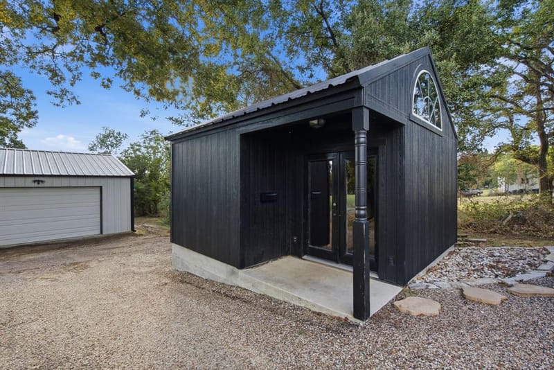 2506 Hawkins Lilly Road, Weatherford TX 76085 - Photo 16