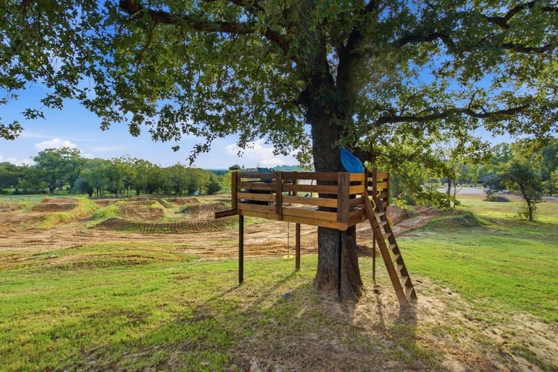 2506 Hawkins Lilly Road, Weatherford TX 76085 - Photo 22