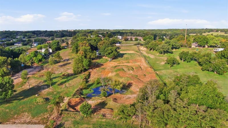 2506 Hawkins Lilly Road, Weatherford TX 76085 - Photo 24