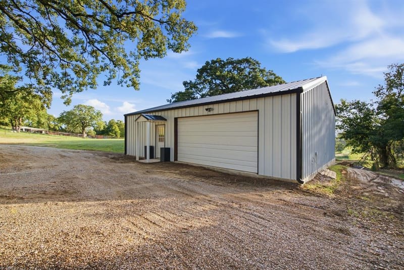 2506 Hawkins Lilly Road, Weatherford TX 76085 - Photo 14