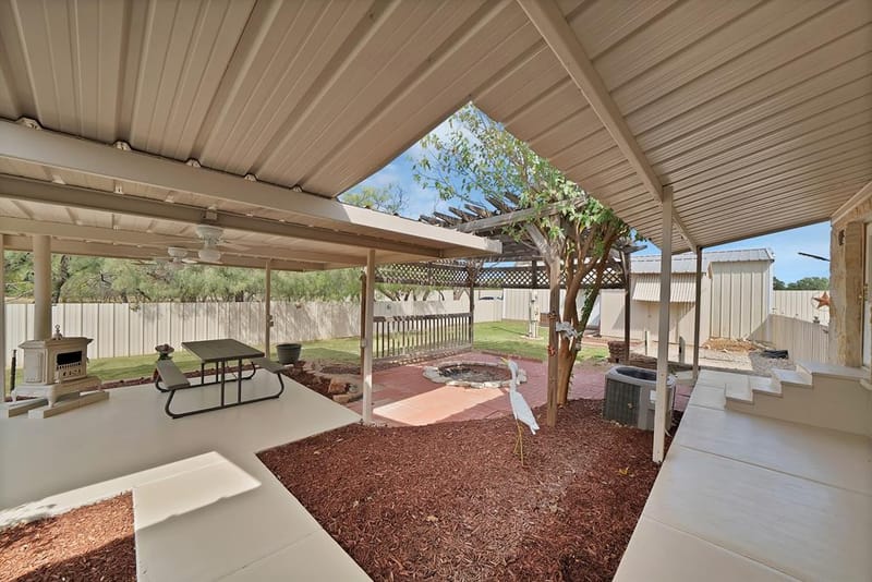 435 Gene Lee Road, Mineral Wells TX 76067 - Photo 27