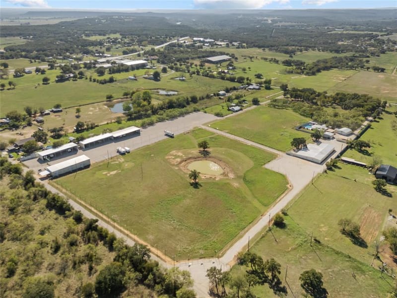 435 Gene Lee Road, Mineral Wells TX 76067 - Photo 6