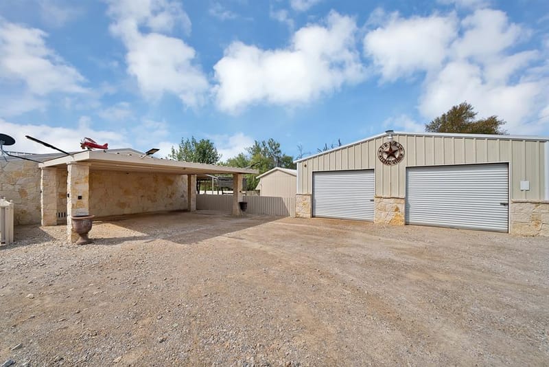 435 Gene Lee Road, Mineral Wells TX 76067 - Photo 13