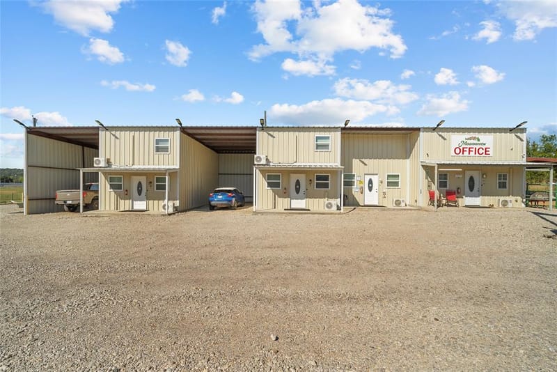 435 Gene Lee Road, Mineral Wells TX 76067 - Photo 28