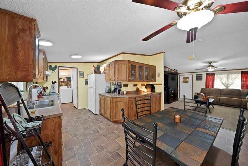435 Gene Lee Road, Mineral Wells TX 76067 - Photo 20