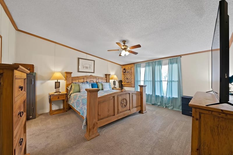 435 Gene Lee Road, Mineral Wells TX 76067 - Photo 24