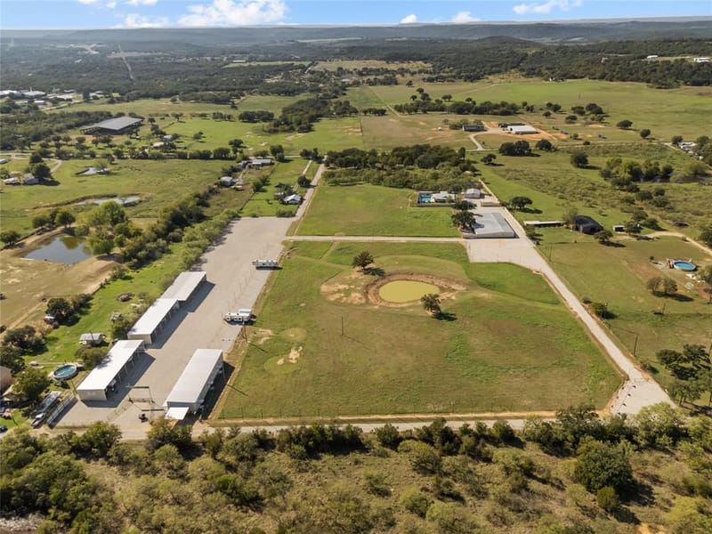 435 Gene Lee Road, Mineral Wells TX 76067 - Photo 38