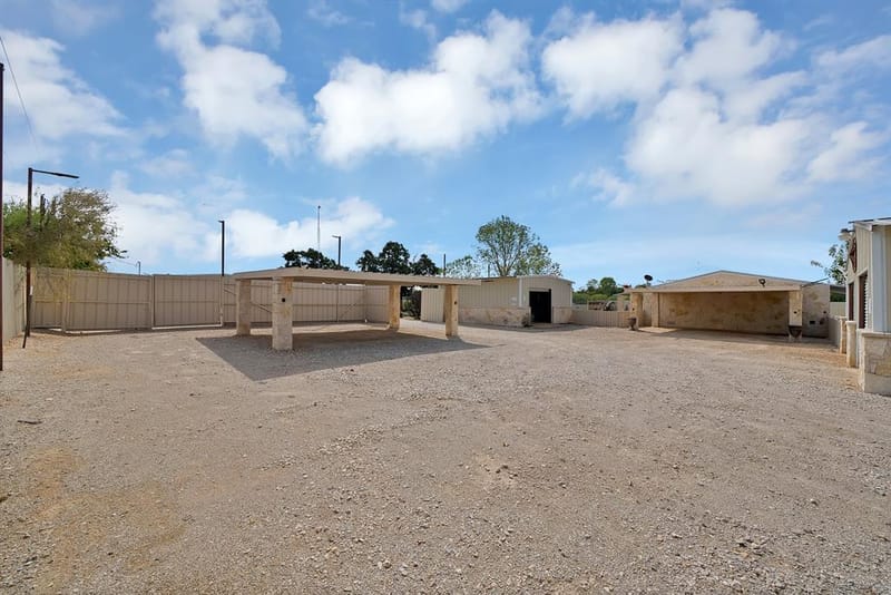 435 Gene Lee Road, Mineral Wells TX 76067 - Photo 14