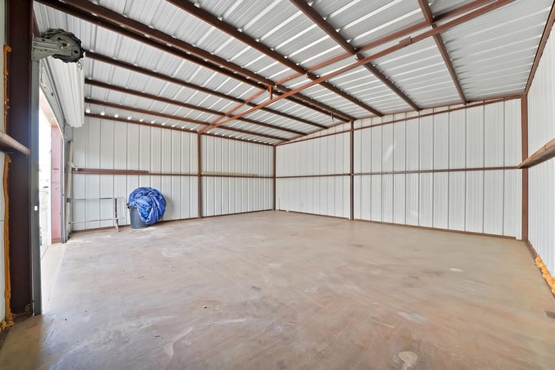 435 Gene Lee Road, Mineral Wells TX 76067 - Photo 15
