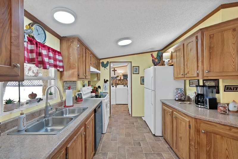 435 Gene Lee Road, Mineral Wells TX 76067 - Photo 19