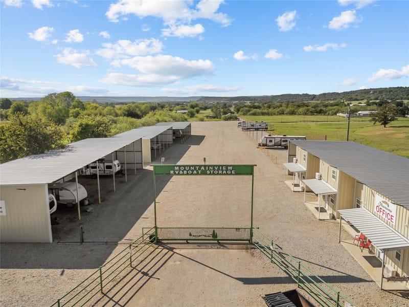 435 Gene Lee Road, Mineral Wells TX 76067 - Photo 4