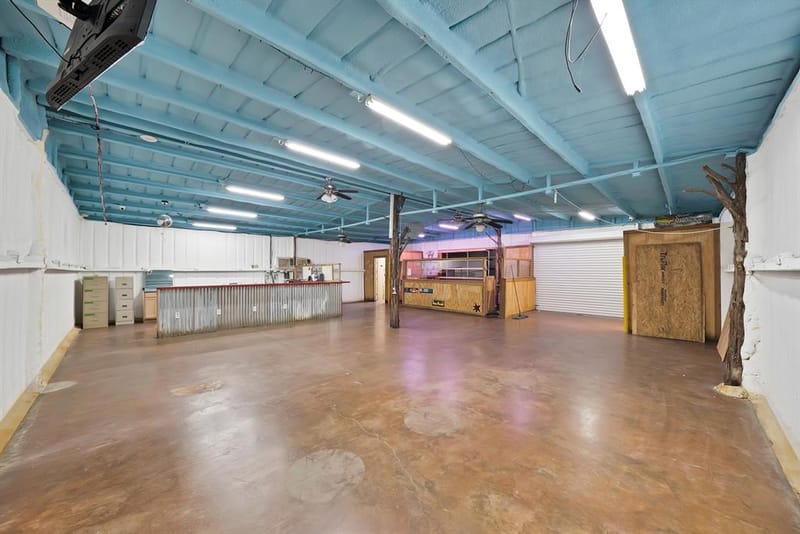 435 Gene Lee Road, Mineral Wells TX 76067 - Photo 8