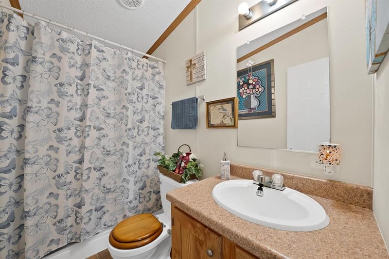435 Gene Lee Road, Mineral Wells TX 76067 - Photo 21