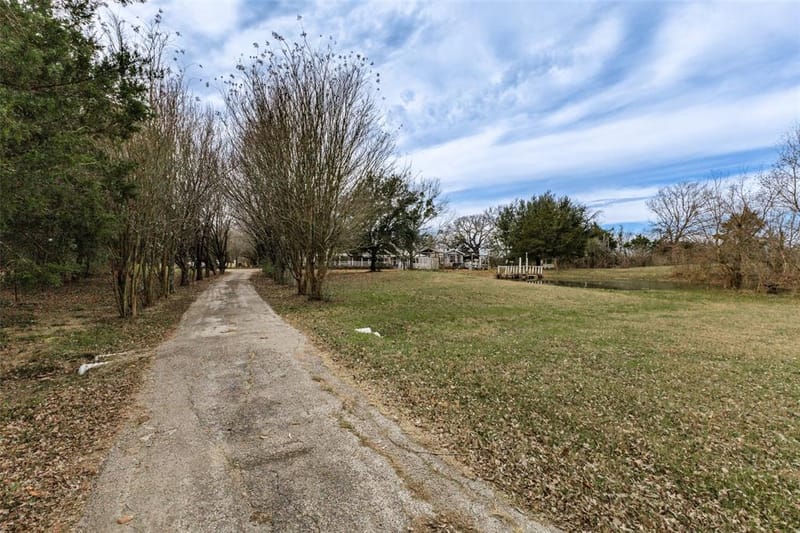 9459 County Road 313, Terrell TX 75161 - Photo 3