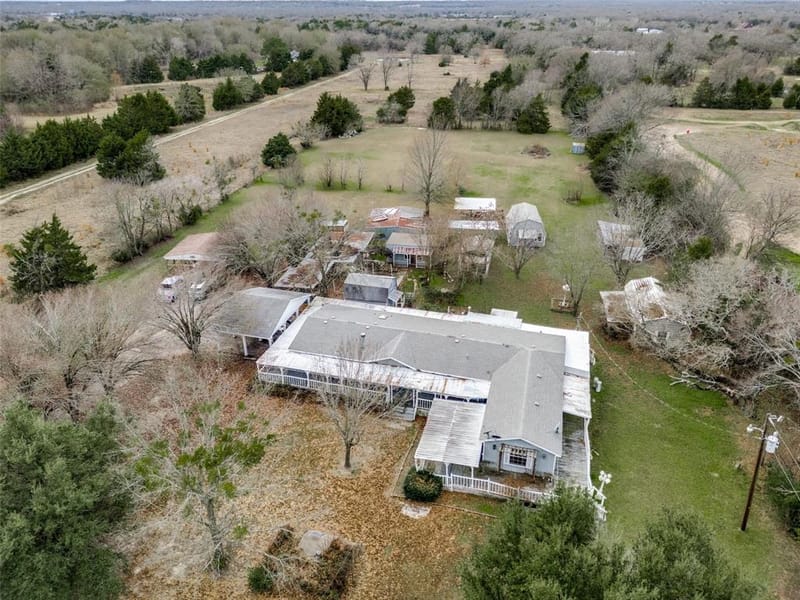 9459 County Road 313, Terrell TX 75161 - Photo 20