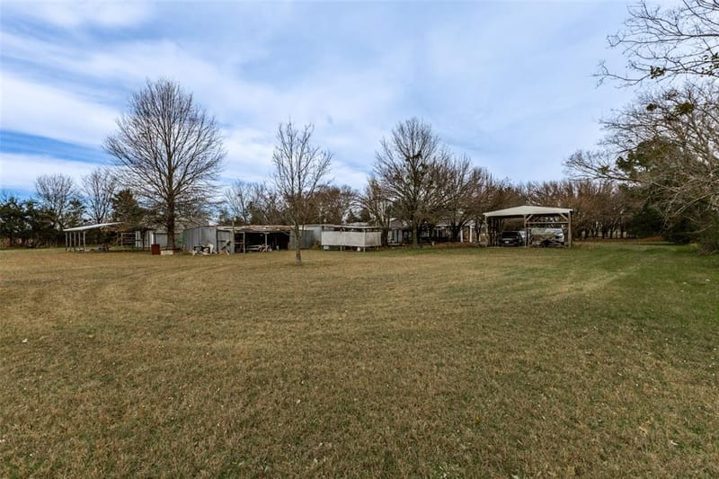 9459 County Road 313, Terrell TX 75161 - Photo 19