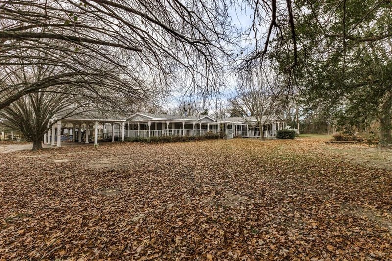 9459 County Road 313, Terrell TX 75161 - Photo 4