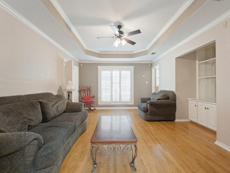 3324 Timber Grove Drive, Bedford TX 76021 - Photo 8