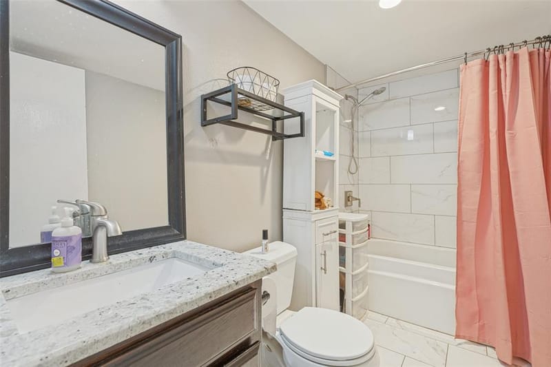 5305 Countess Court, Lake Dallas TX 75065 - Photo 20