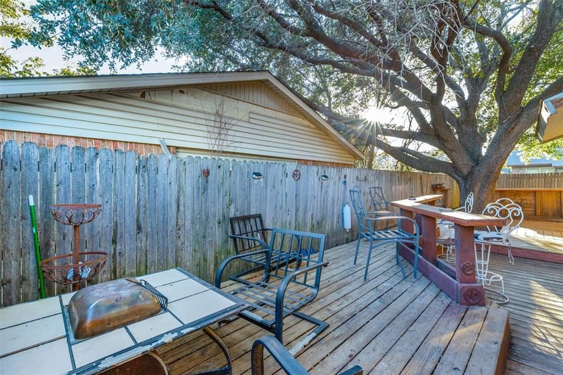 5305 Countess Court, Lake Dallas TX 75065 - Photo 24