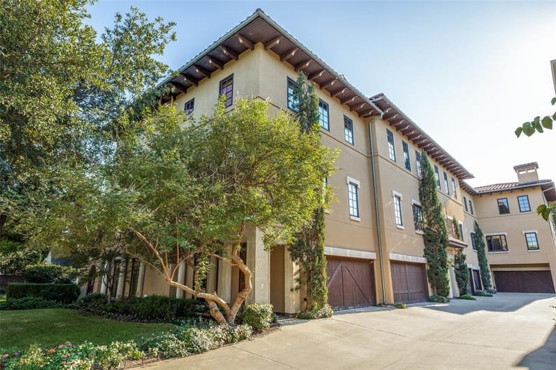 4323 Gilbert Avenue # 2, Dallas TX 75219 - Photo 2